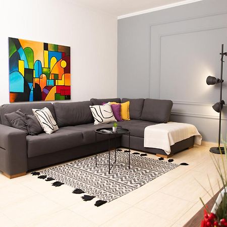 Maris Apartment Tirana Exterior photo