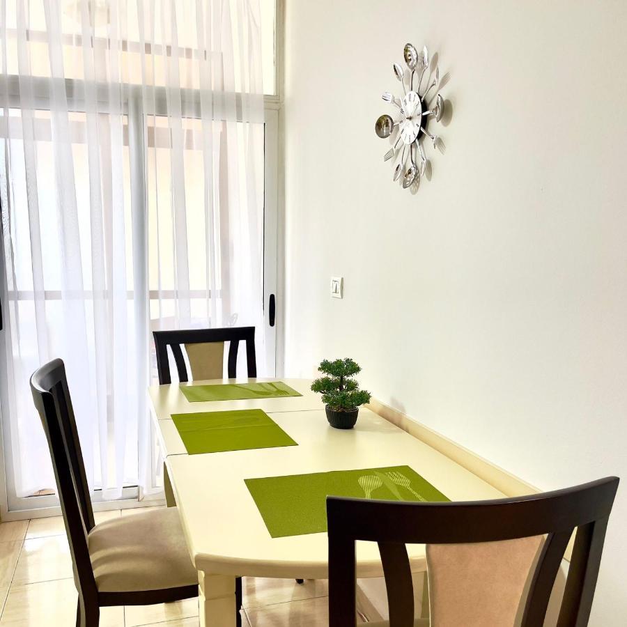 Maris Apartment Tirana Exterior photo