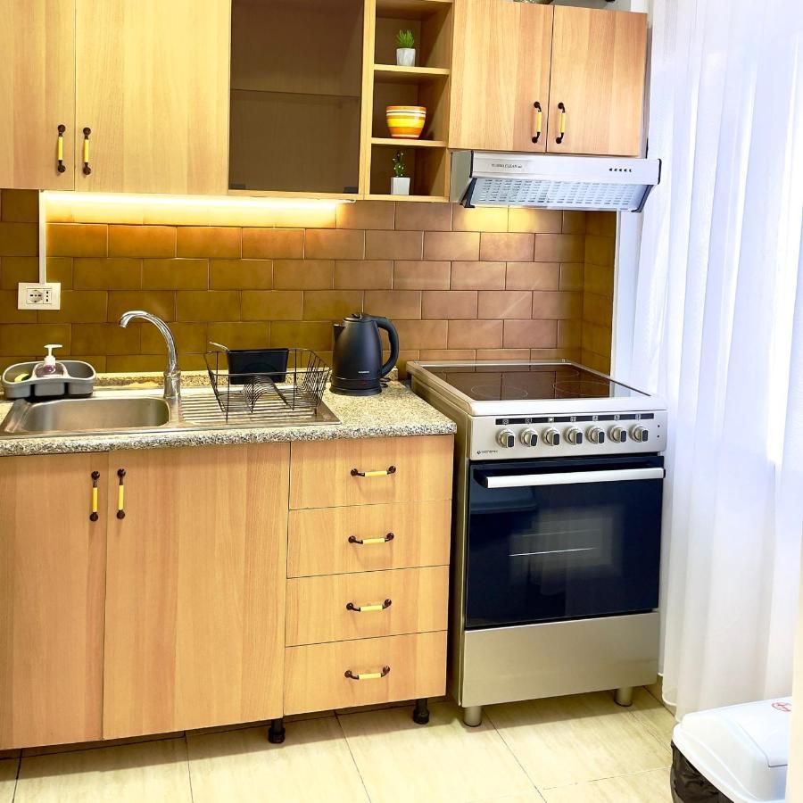 Maris Apartment Tirana Exterior photo