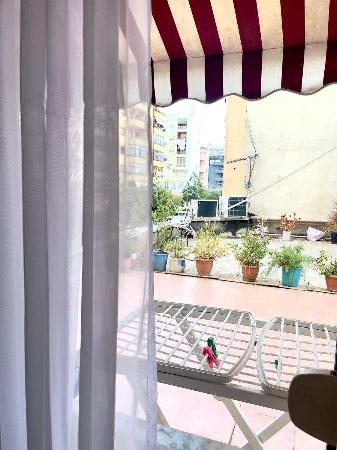 Maris Apartment Tirana Exterior photo