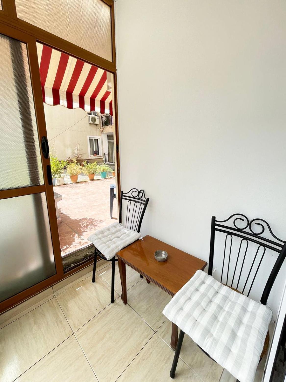 Maris Apartment Tirana Exterior photo